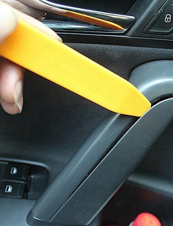 楽天市場 4 9 16当店ポイント5倍 お買いまわりで最大43倍 車 内張りはがし リムーバー 4点セット 内張り クリップ外し 内装パネルはずし カーナビ カーオーディオ ドライブレコーダー Etc 取付 Diy 車いじり 改造 設置 内張はずし はずし 剥がし 外し 送料無料 楽天市場 4 9 16当店ポイント5倍 お買いまわりで最大43倍 車 内張りはがし リムーバー 4点セット 内張り クリップ外し 内装パネルはずし カーナビ カーオーディオ ドライブレコーダー Etc 取付 Diy 車いじり 改造 設置 内張はずし はずし 剥がし 外し 送料無料