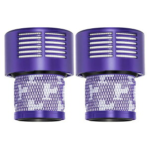 �y3/18���X�G���g���[�ōő�P10�{!�z�_�C�\�� �|���@ �t�B���^�[ V10 �݊��i 2�Z�b�g dyson SV12 �V���[�Y ��p �_�C�\��V10 �t�B���^�[ ���� �|���@ �R�[�h���X�N���[�i�[ �����y �����z�B