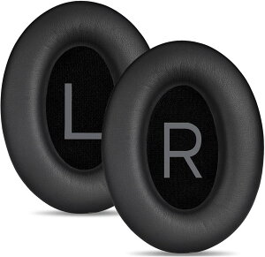 �����p �C���[�p�b�h Bose QuietComfort 45 (QC45)/QuietComfort SE (QC SE)/New Quiet Comfort Wireless �C���[�N�b�V���� �݊��i