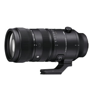sVitVO} Y 70-200mm F2.8 DG DN OS Sports [\j[ E}Egp] SIGMA