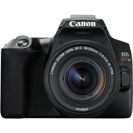 キヤノン Canon EOS kiss X10 18-55レンズキット デジタル一眼 Canon