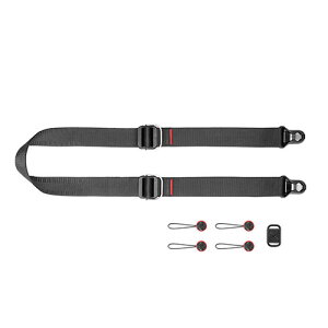 �s�V�i�t�s�[�N�f�U�C�� SLL-BK-3 �X���C�h���C�g �u���b�N PeakDesign �y�J�����z