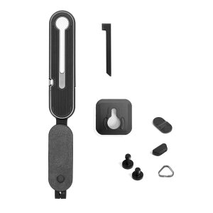 �s�V�i�t�s�[�N�f�U�C�� MC-S-1 �}�C�N���N���b�` I �v���[�g PeakDesign �y�J�����z