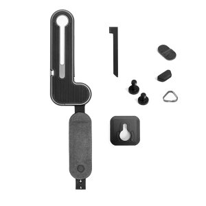 �s�V�i�t�s�[�N�f�U�C�� MC-L-1 �}�C�N���N���b�` L �v���[�g PeakDesign �y�J�����z