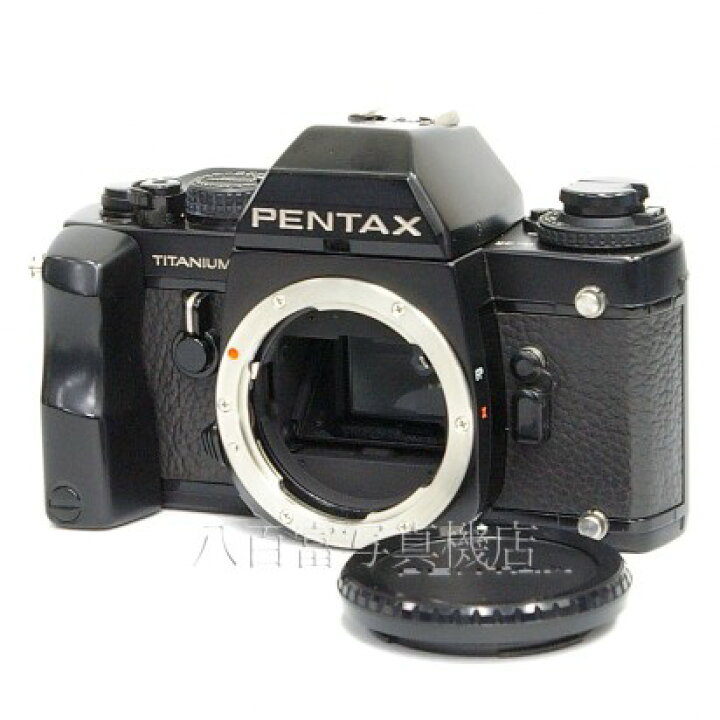 楽天市場】【中古】 ペンタックス LX Limited リミテッド ボディ 