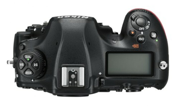楽天市場】《新品》ニコン デジタル一眼レフカメラ D850 ボディ Nikon 