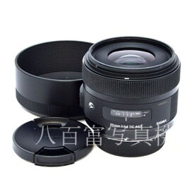 楽天市場 Sigma 30mm F1 4 Dc Hsm ニコンの通販