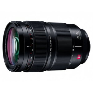 sVitpi\jbN Y LUMIX S PRO 24-70mm F2.8 CJL}Eg S-E2470 Panasonic
