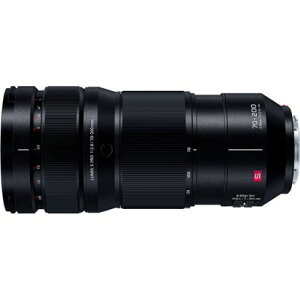 sVitpi\jbN Y LUMIX S PRO 70-200mm F2.8 O.I.S. CJLp S-E70200 Panasonic