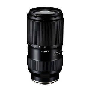 sVit^ Y 50-300mm F4.5-6.3 DiIII VC VXD A069S TAMRON \j[E}Eg