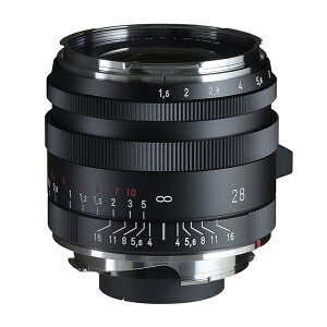 sVittHNg_[ Y NOKTON Vintage Line 28mm F1.5 Aspherical VM Type I }bgubNyCgkCJM}Eg݊ VM}Egl Voigtlander mNg