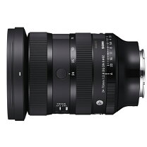 楽天市場】シグマ 24-70mm f2.8 dg dn ソニーeマウントの通販
