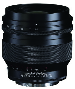sVittHNg_[ Y NOKTON 75mm F1.5 Aspherical k\j[E}Egpl Voigtlander mNg