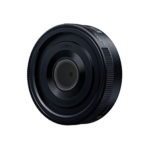 sVitpi\jbN Y LUMIX S 26mm F8 CJLp S-R26 PanasonicyN[|ΏۊOz