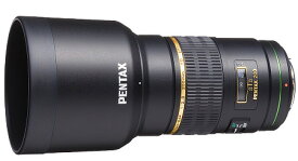 ペンタックス smc PENTAX-DA ★ 200mm F2.8 ED [IF] SDM PENTAX 交換レンズ