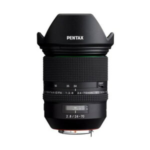 sVity^bNX HD PENTAX-D FA 24-70mm F2.8 ED SDM WR PENTAX Y