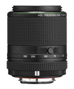 sVity^bNX HD PENTAX-DA 55-300mm F4.5-6.3 ED PLM WR RE PENTAX Y