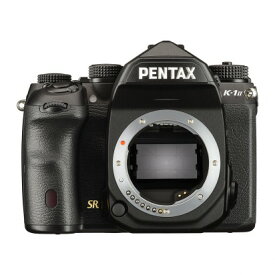 ペンタックス デジタル一眼レフカメラ K-1 Mark II ボディ　 【PENTAX】