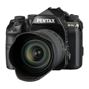 �s�V�i�t�y���^�b�N�X �f�W�^����჌�t�J���� K-1 Mark II 28-105 WR �����Y�L�b�g �yPENTAX�z