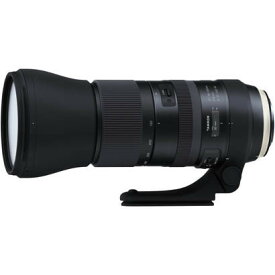 タムロン 交換レンズ SP 150-600mm F5-6.3 Di VC USD G2 A022 [キヤノンEF用] TAMRON