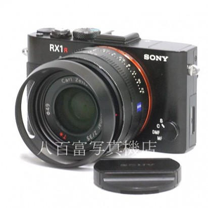 12 4 20:00～12 11 01:59まで限定 最大4 000円OFFクーポン発行中 中古 Cyber-shot サイバーショット RX1RII 期間限定の激安セール DSC-RX1RM2 ソニー SONY 35775 買い物 中古カメラ