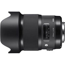 楽天市場】SIGMA A 20mm F1．4 DG HSMの通販