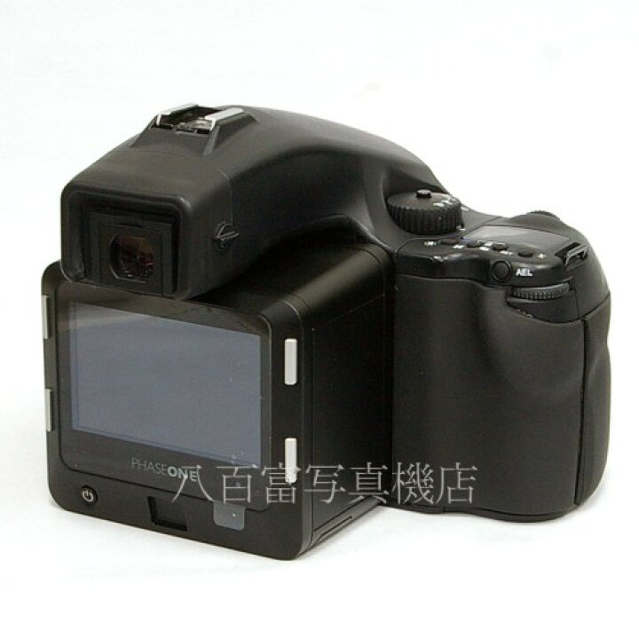 楽天市場】【中古】 フェーズワン IQ140 M・645AFボディ・80mmF2.8D 