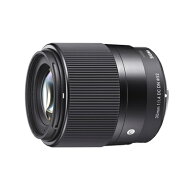 《新品》シグマ 交換レンズ 30mm F1.4 DC DN -Contemporary- [ソニーE用] SIGMA