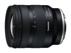 sVit^ Y 11-20mm F/2.8 Di III-A RXD (Model B060) TAMRON tWX}Eg
