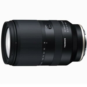 sVit^ Y 18-300mm F3.5-6.3 Di III-A VC VXD Model B061X TAMRON tWX}Eg