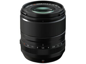 sVittWtC FUJIFILM XF 33mm F1.4 R LM WR Y FUJIFILM