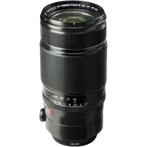 sVittWtC FUJIFILM XF 50-140mm F2.8 R LM OIS WR Y