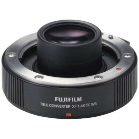 フジフイルム FUJIFILM XF 1.4X TC WR [テレコンバーター] 交換レンズ