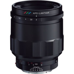 sVittHNg_[ Y MACRO APO-LANTHAR 65mm F2 Asphericalk\j[E}Egpl Voigtlander A|^[