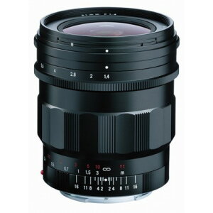 sVittHNg_[ Y NOKTON 21mm F1.4 Asphericalk\j[E}EgplVoigtlander mNg