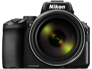 sVitjR Nikon COOLPIX P950 [ubN] N[sNX RpNgfW^J