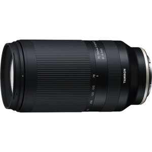 sVit^ Y 70-300mm F4.5-6.3 Di III RXD(Model A047) TAMRON \j[E}Eg