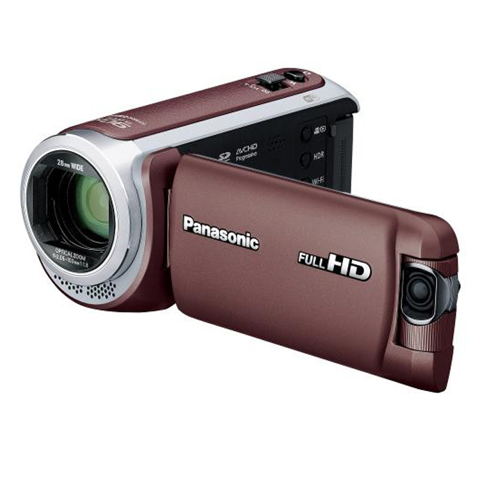 セール特別価格 パナソニック デジタルハイビジョンビデオカメラ HC