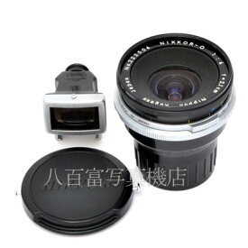 【中古】 ニコン Nikkor 2.1cm F4 Nikon ニッコール 中古交換レンズ 28723