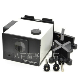 【中古】 ヨリカ テレシネフォトコンバーター YORICA　42967