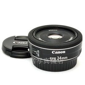 楽天市場 Canon 24mm Stmの通販