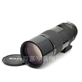 【中古】 ニコン Ai Nikkor 300mm F4.5S Nikon ニッコール 中古交換レンズ 29274