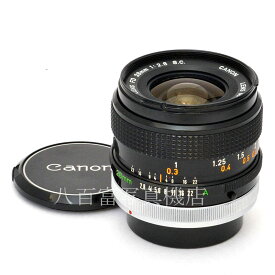 楽天市場 Canon Fd 28の通販