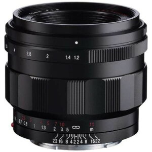 sVittHNg_[ Y NOKTON 40mm F1.2 Asphericalk\j[E}EgplVoigtlander mNg