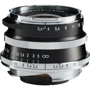 yЍ݌ɌztHNg_[ Y COLOR-SKOPAR Vintage Line 21mm F3.5 Aspherical VM kVM}Egpl Voigtlander J[XRp[ re[WC