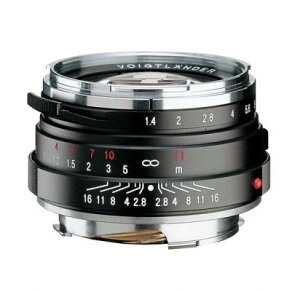 sVittHNg_[ Y NOKTON classic 40mm F1.4 MC k}`R[gl VM kVM}Egpl Voigtlander mNgNVbN