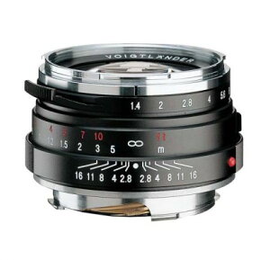 sVittHNg_[ Y NOKTON classic 40mm F1.4 SC kVOR[gl VM kVM}Egpl Voigtlander mNgNVbN