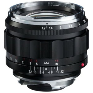 sVittHNg_[ Y NOKTON 50mm F1.2 Aspherical VM kVM}Egpl Voigtlander mNg