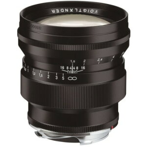 sVittHNg_[ Y NOKTON Vintage Line 75mm F1.5 Aspherical kubNl VM kVM}Egpl Voigtlander mNg re[WC