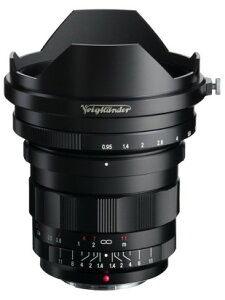 �s�V�i�t�t�H�N�g�����_�[ ���������Y NOKTON 10.5mm F0.95 �k�}�C�N���t�H�[�T�[�Y�p�l Voigtlander �m�N�g��